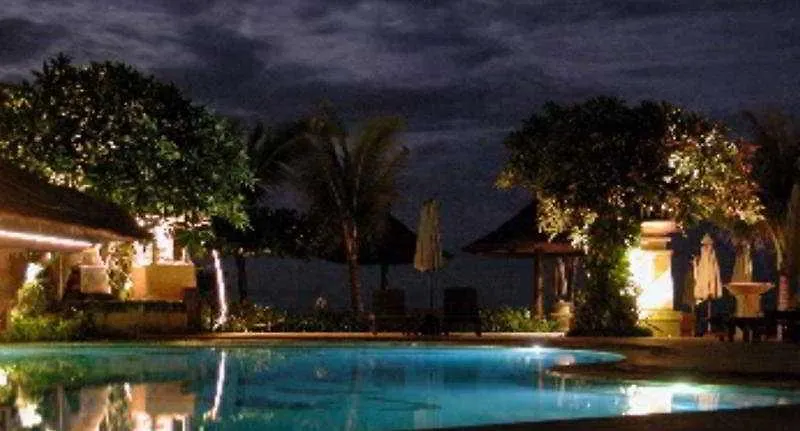 Bali Reef Resort Nusa Dua  4*, Nusa Dua (Bali) Indonesien