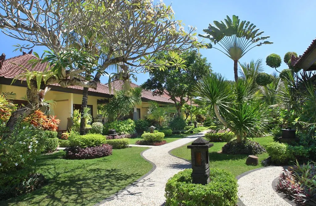 Bali Reef Resort Nusa Dua  Indonesien
