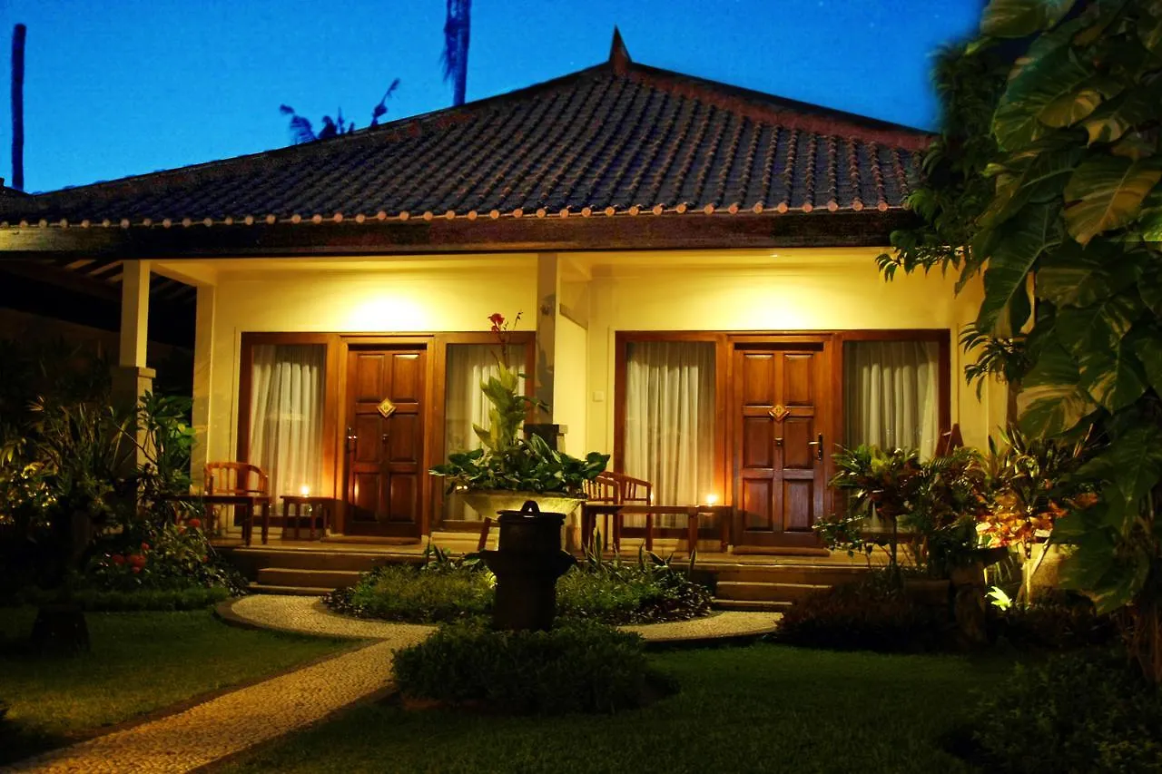 Bali Reef Resort Nusa Dua