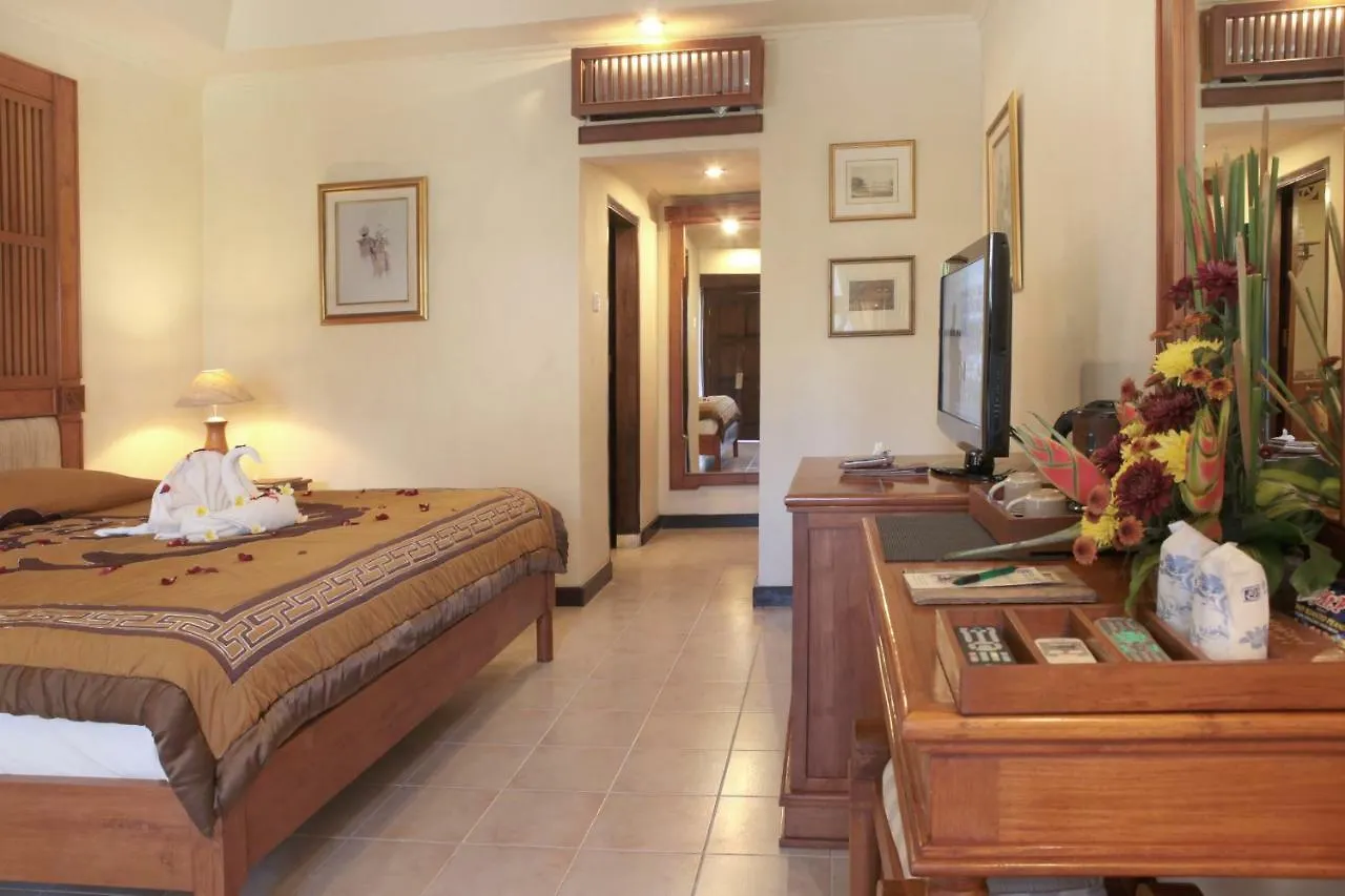 Bali Reef Resort Nusa Dua