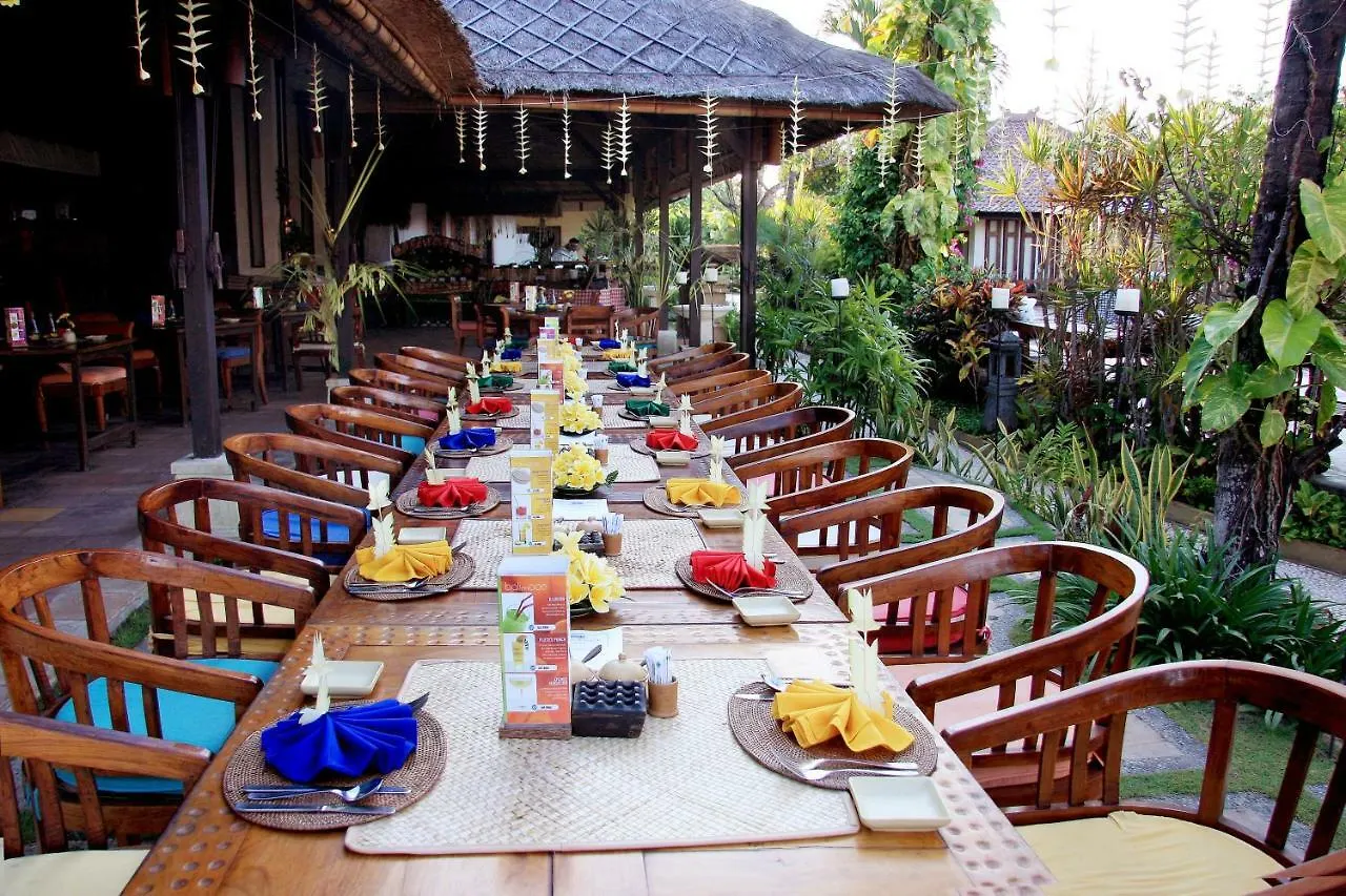 ****  Bali Reef Resort Nusa Dua  Indonesien