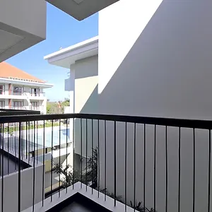 Santika Siligita Nusa Dua *** Nusa Dua (Bali)