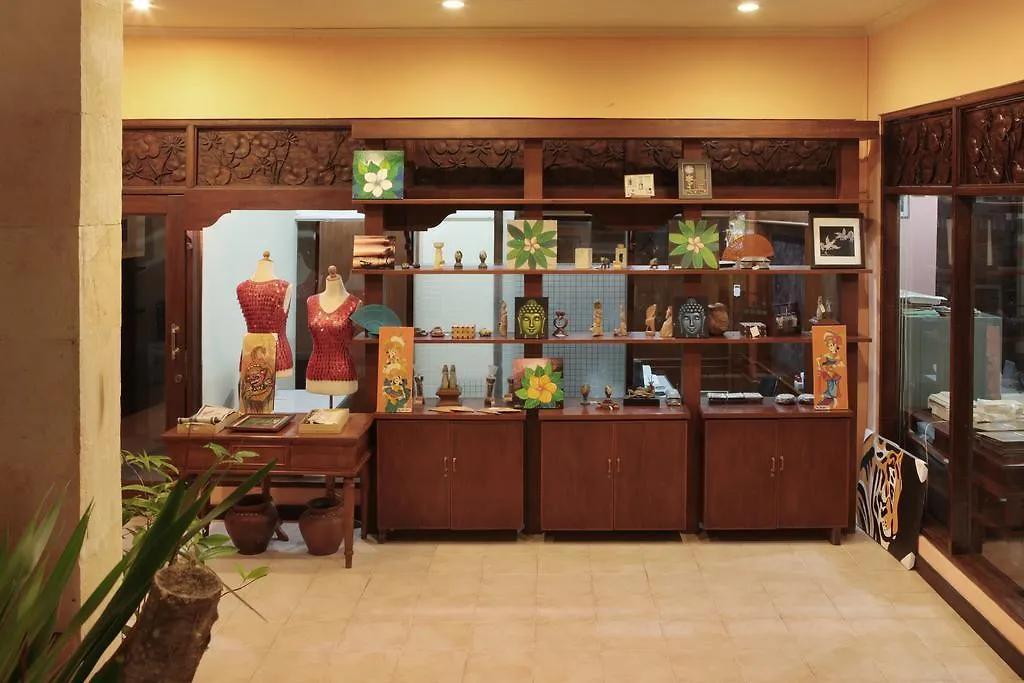 Bali Reef Resort Nusa Dua