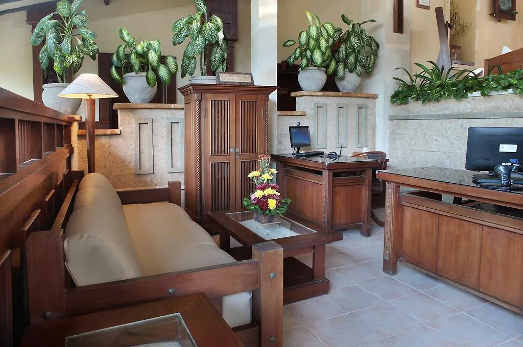 Bali Reef Resort Nusa Dua