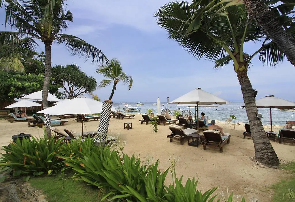 Bali Reef Resort Nusa Dua