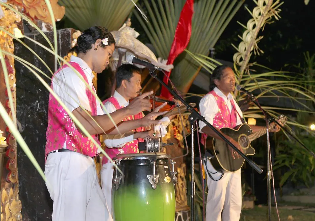 ****  Bali Reef Resort Nusa Dua  Indonézia
