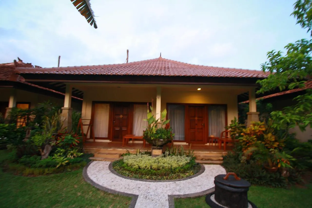 Bali Reef Resort Nusa Dua