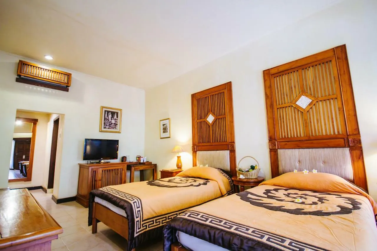 Bali Reef Resort Nusa Dua