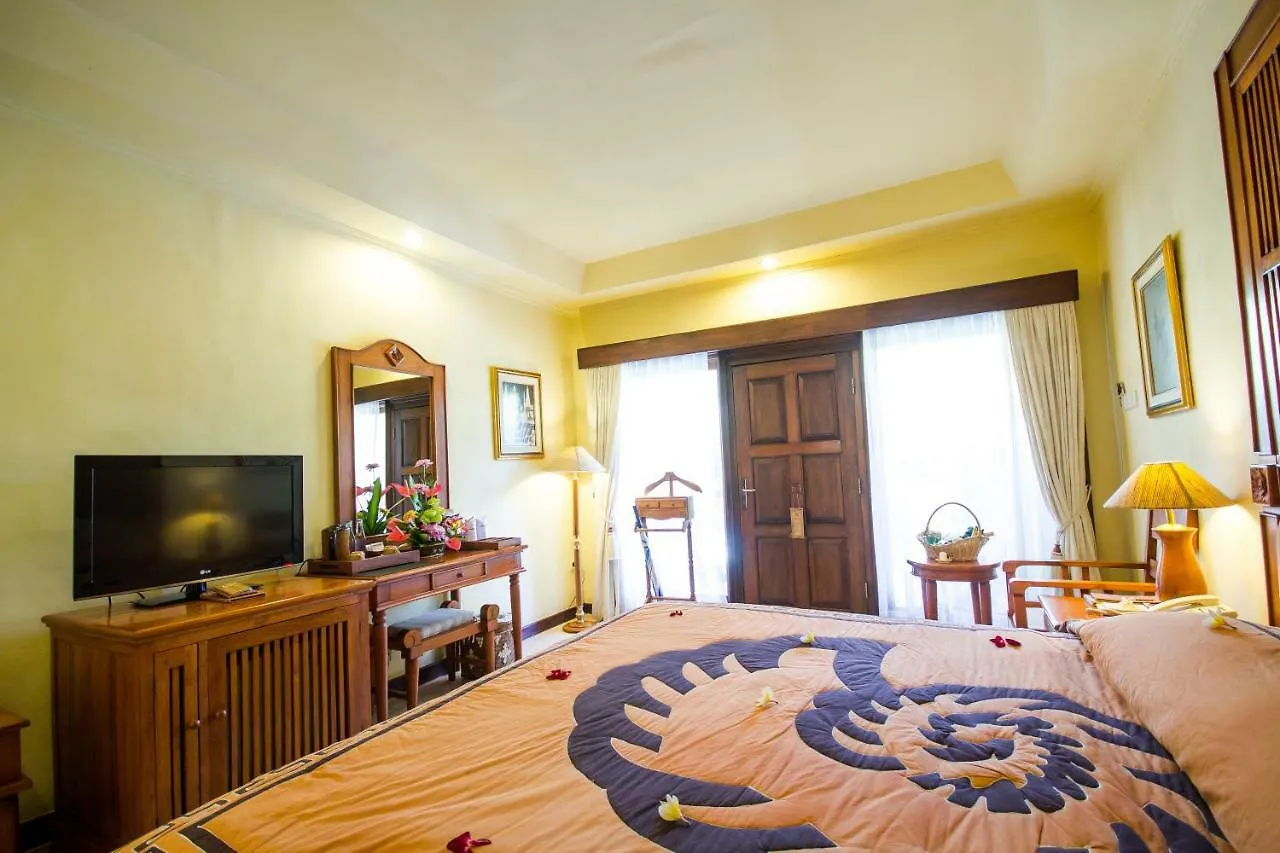 Bali Reef Resort Nusa Dua