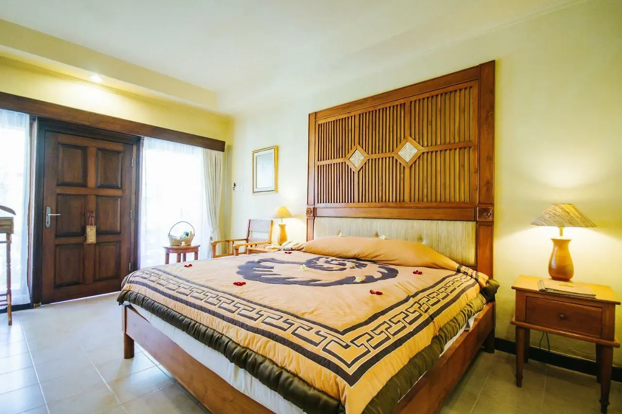 Bali Reef Resort Nusa Dua  Indonézia