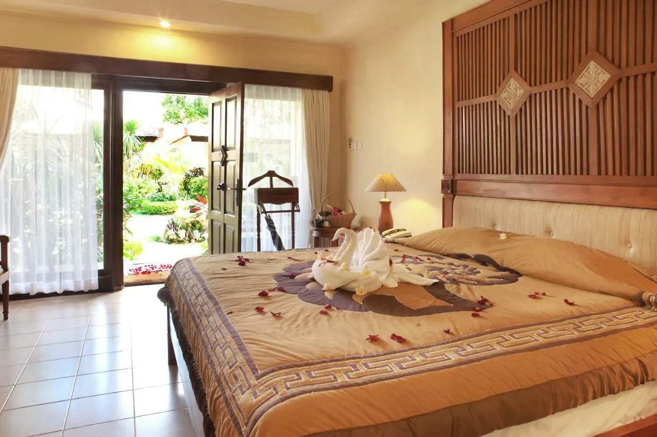 Bali Reef Resort Nusa Dua  4*, Nusa Dua (Bali) Indonézia