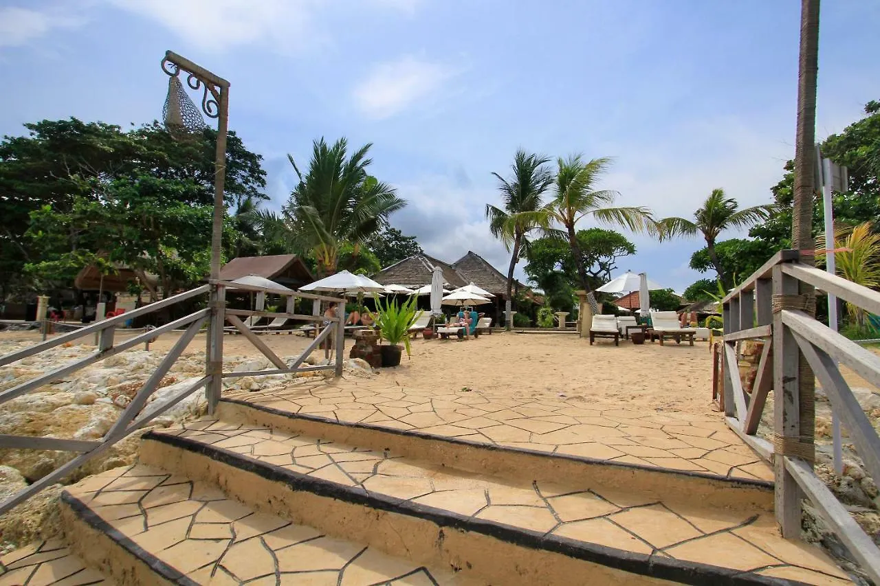 Bali Reef Resort Nusa Dua