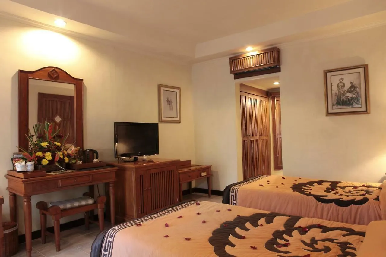 Bali Reef Resort Nusa Dua