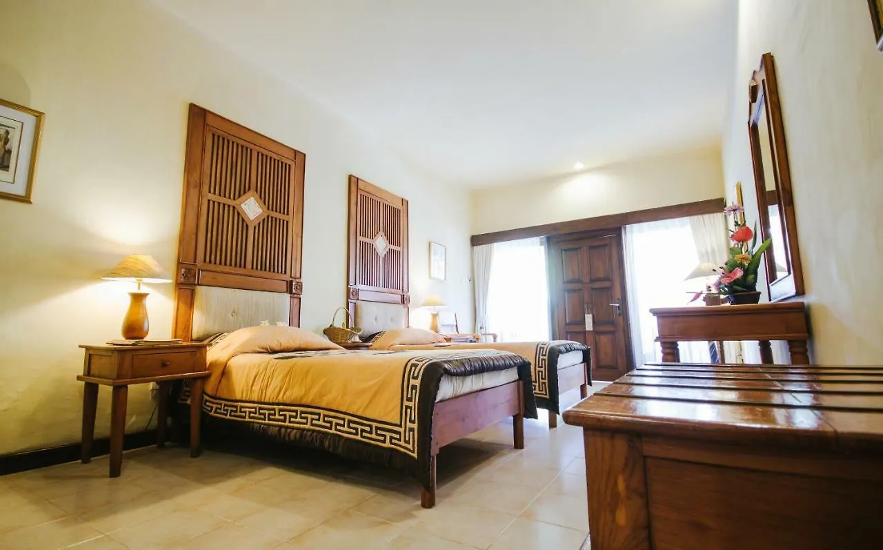 Bali Reef Resort Nusa Dua  Nusa Dua (Bali)