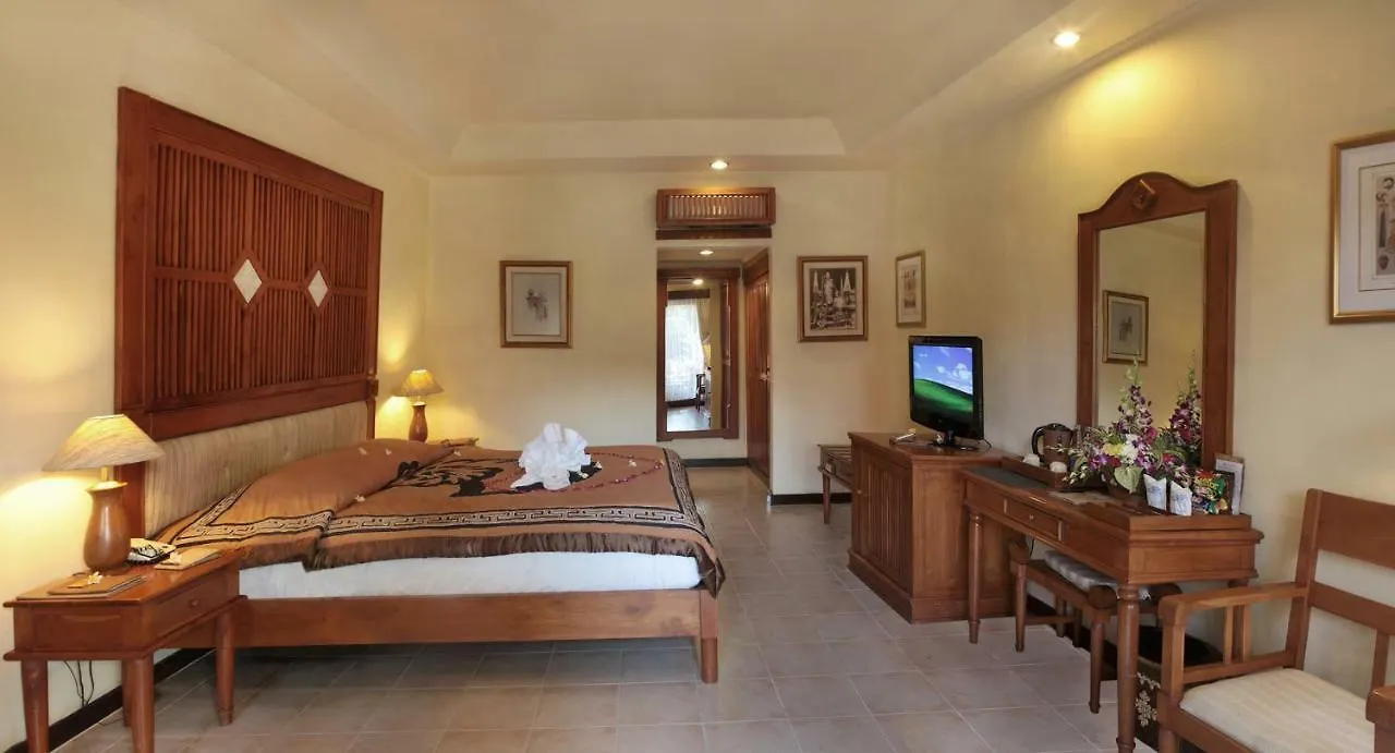 Bali Reef Resort Nusa Dua